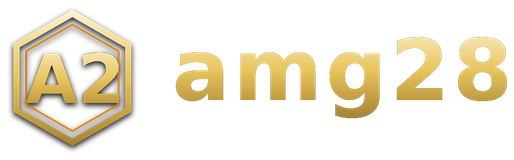 amg28 logo